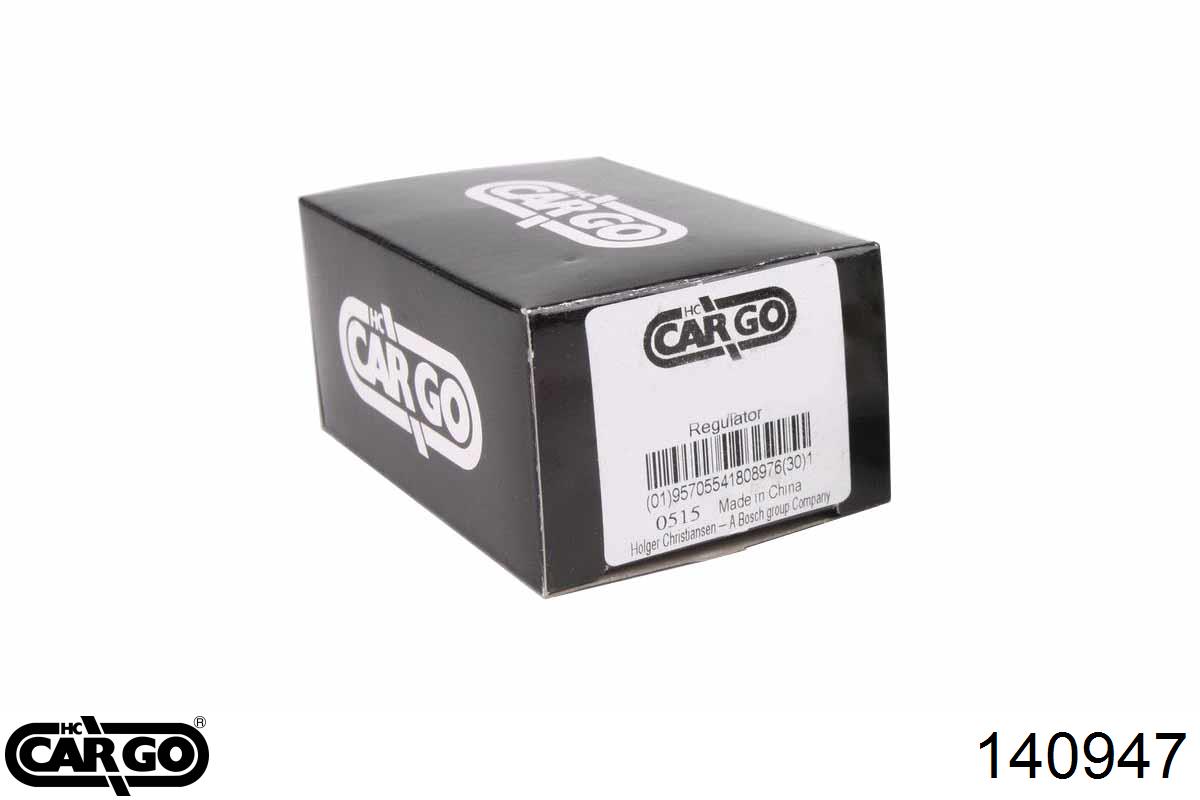 Casquillo de arrancador 140947 Cargo